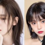 [Bí Quyết] Makeup, Trang điểm cho người mặt vuông