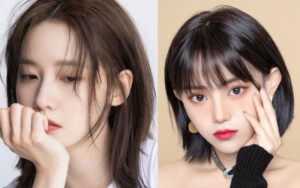 [Bí Quyết] Makeup, Trang điểm cho người mặt vuông - 16