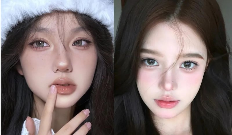 [Bí Quyết] Makeup, Trang điểm tone tây đúng cách - 59