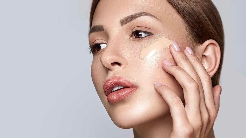 [Bí Quyết] Makeup, Trang điểm tone tây đúng cách - 41