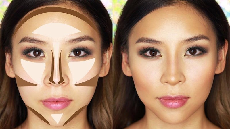 [Bí Quyết] Makeup, Trang điểm tone tây đúng cách - 43