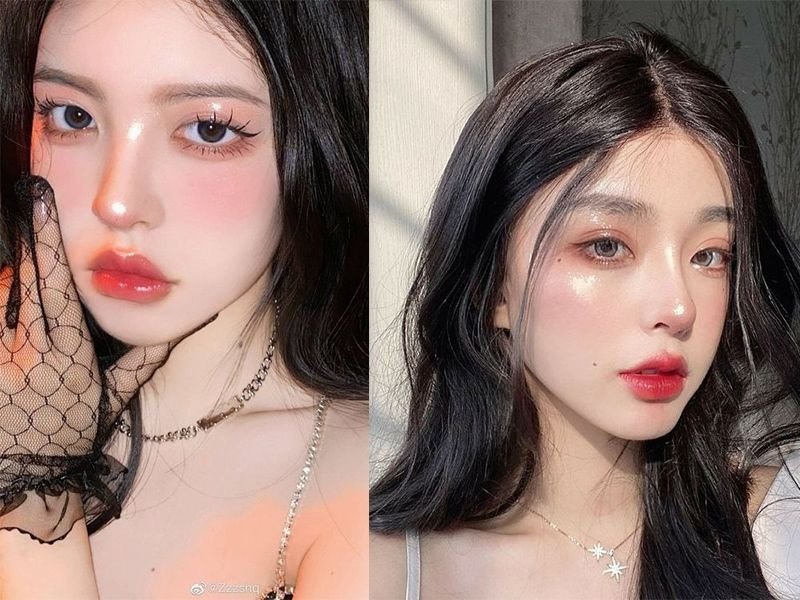 [Bí Quyết] Makeup, Trang điểm tone tây đúng cách - 55