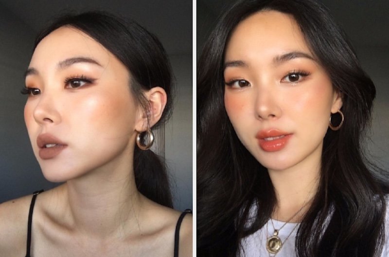 [Bí Quyết] Makeup, Trang điểm tone tây đúng cách - 32
