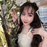 [Bí Quyết] Cách Makeup, Trang Điểm Cho Người Trán Cao