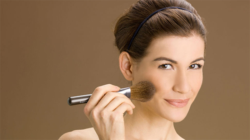 [Bí Quyết] Makeup, Trang điểm cho người trung niên đẹp - 37