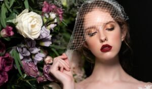 10+ Kiểu Makeup, Trang điểm phong cách cổ điển đẹp - 3