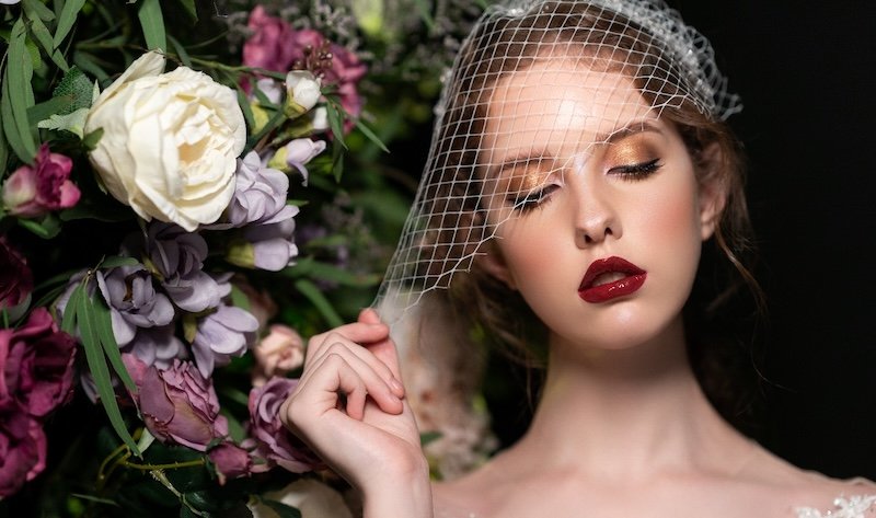 10+ Kiểu Makeup, Trang điểm phong cách cổ điển đẹp - 34 10+ Kiểu Makeup, Trang điểm phong cách cổ điển đẹp - 33
