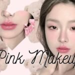 [Bí Quyết] Trang điểm, Makeup tone hồng đẹp