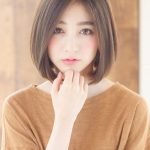 10 kiểu tóc cho nàng mặt gầy thêm phần cuốn hút