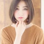 10 kiểu tóc cho nàng mặt gầy thêm phần cuốn hút