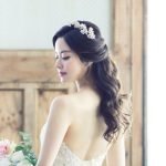 10+ kiểu tóc cho cô dâu tóc mỏng thêm xinh