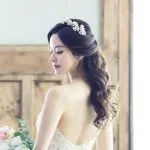 10+ kiểu tóc cho cô dâu tóc mỏng thêm xinh