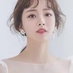 +10 kiểu tóc cho con gái mặt tròn thêm đáng yêu