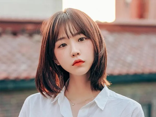 10 kiểu tóc cho nàng mặt gầy thêm phần cuốn hút - 28 10 kiểu tóc cho nàng mặt gầy thêm phần cuốn hút - 27