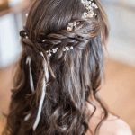 6 Kiểu Tóc Cho Cô Dâu Mặt Gầy Tỏa Sáng