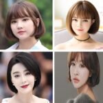10+ kiểu tóc cho nàng tóc ngắn đẹp