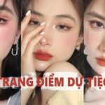 [Bí Quyết] Cách makeup, Trang điểm dự tiệc ban đêm