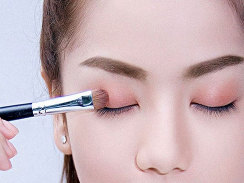 [Bí Quyết] Cách makeup, Trang điểm dự tiệc ban đêm - 53