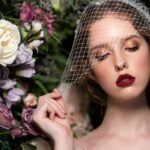 [Bí Quyết] Makeup, Trang điểm cô dâu mặt mụn