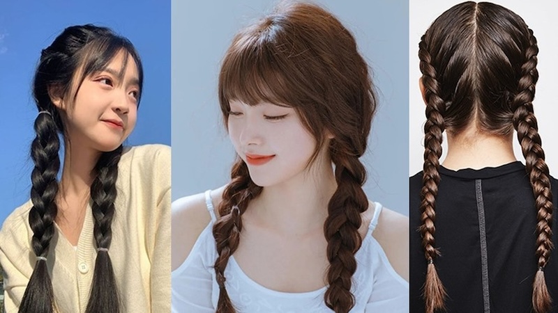 10+ Kiểu tóc cho nàng tóc dài đẹp, dễ thương - 56 10+ Kiểu tóc cho nàng tóc dài đẹp, dễ thương - 55