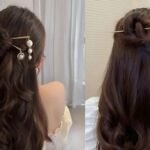 10+ Kiểu tóc cho nàng tóc dài đẹp, dễ thương