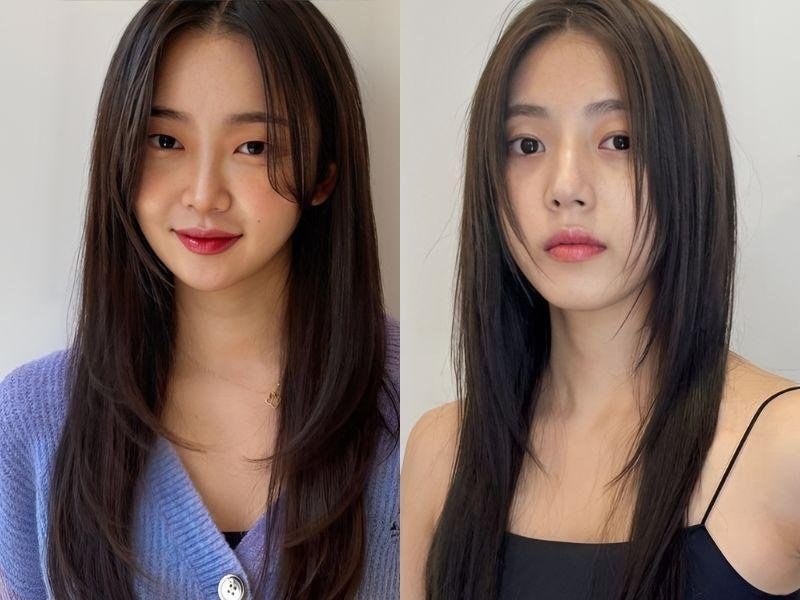 10+ Kiểu tóc cho nàng tóc dài đẹp, dễ thương - 36 10+ Kiểu tóc cho nàng tóc dài đẹp, dễ thương - 35