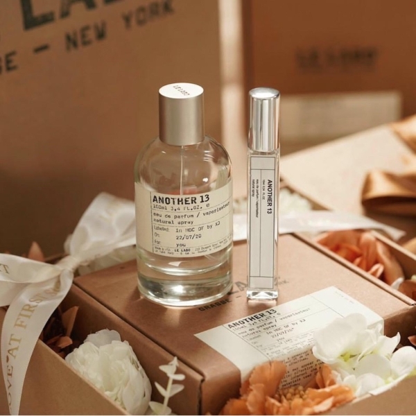 Nước Hoa Le Labo Another 13 Chiết - 34