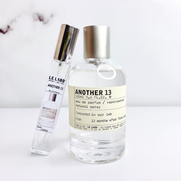 Nước Hoa Le Labo Another 13 Chiết - 38