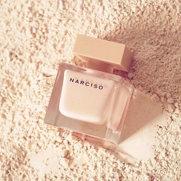 Nước Hoa Narciso Rodriguez Poudree Chiết - 22