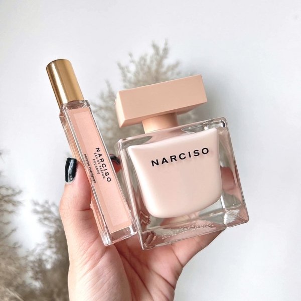 Nước Hoa Narciso Rodriguez Poudree Chiết - 26