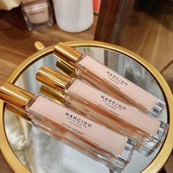 Nước Hoa Narciso Rodriguez Poudree Chiết - 24