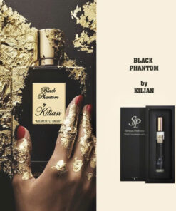 Nước Hoa Kilian Black Phantom chiết - 22