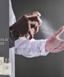 Nước Hoa Acqua Di Gio Pour Homme chiết ( Giò Trắng ) - 18 Nước Hoa Acqua Di Gio Pour Homme chiết ( Giò Trắng ) - 17