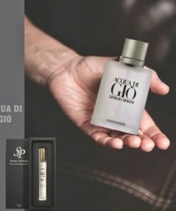 Nước Hoa Acqua Di Gio Pour Homme chiết ( Giò Trắng ) - 20 Nước Hoa Acqua Di Gio Pour Homme chiết ( Giò Trắng ) - 19