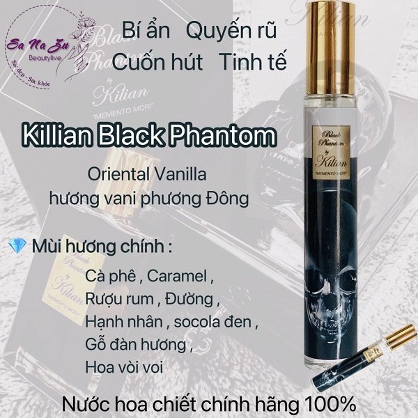 Nước Hoa Acqua Di Gio Absolu chiết (Giò Nâu) - 32 Nước Hoa Acqua Di Gio Absolu chiết (Giò Nâu) - 31