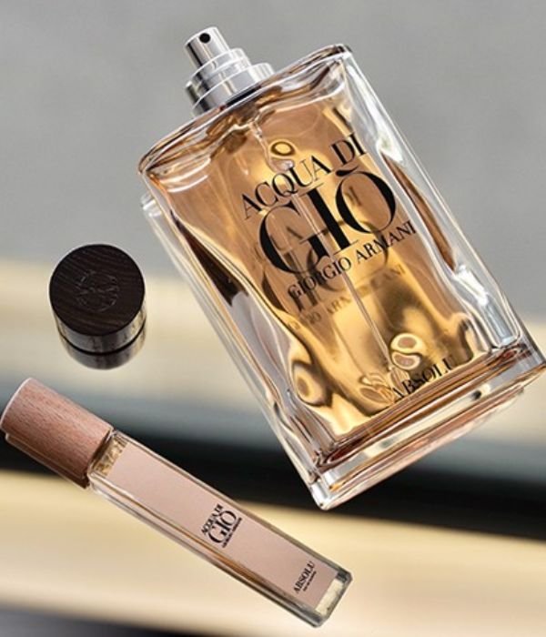 Nước Hoa Acqua Di Gio Absolu chiết (Giò Nâu) - 38 Nước Hoa Acqua Di Gio Absolu chiết (Giò Nâu) - 37