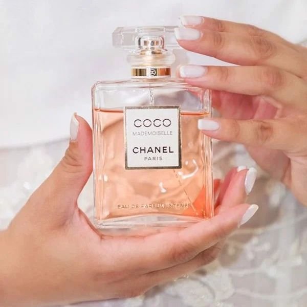 Nước Hoa Chanel Coco Mademoiselle Chiết - 39 Nước Hoa Chanel Coco Mademoiselle Chiết - 38