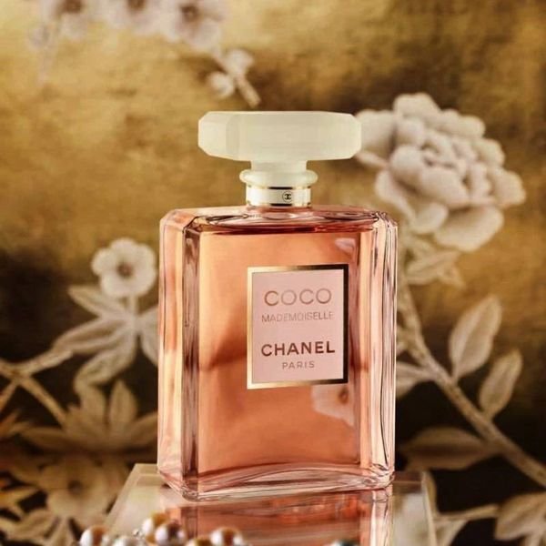 Nước Hoa Chanel Coco Mademoiselle Chiết - 37 Nước Hoa Chanel Coco Mademoiselle Chiết - 36