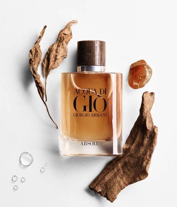 Nước Hoa Acqua Di Gio Absolu chiết (Giò Nâu) - 34 Nước Hoa Acqua Di Gio Absolu chiết (Giò Nâu) - 33