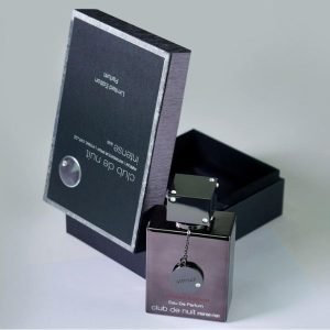 Review Nước Hoa Nam Club De Nuit Đẳng Cấp - 61