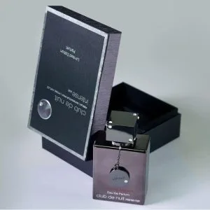 Review Nước Hoa Nam Club De Nuit Đẳng Cấp - 47