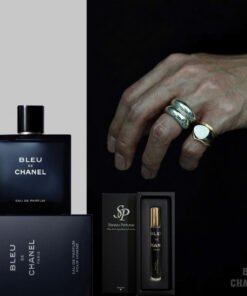 Nước hoa bleu chanel chiết - 22 Nước hoa bleu chanel chiết - 21