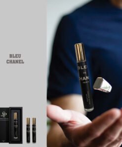 Nước hoa bleu chanel chiết - 24 Nước hoa bleu chanel chiết - 23