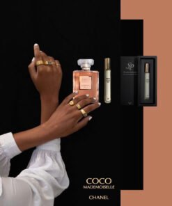 Nước Hoa Chanel Coco Mademoiselle Chiết - 24 Nước Hoa Chanel Coco Mademoiselle Chiết - 23