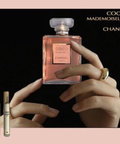 Nước Hoa Chanel Coco Mademoiselle Chiết - 26 Nước Hoa Chanel Coco Mademoiselle Chiết - 25