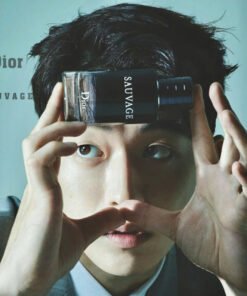 Nước hoa Dior Sauvage chiết - 16 Nước hoa Dior Sauvage chiết - 15