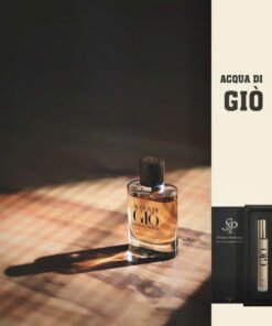 Nước Hoa Acqua Di Gio Absolu chiết (Giò Nâu) - 23 Nước Hoa Acqua Di Gio Absolu chiết (Giò Nâu) - 22