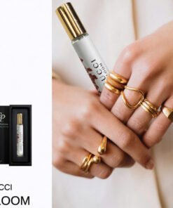 Nước Hoa Gucci Bloom Hồng Chiết - 22 Nước Hoa Gucci Bloom Hồng Chiết - 21