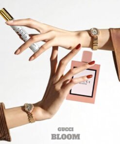 Nước Hoa Gucci Bloom Hồng Chiết - 24 Nước Hoa Gucci Bloom Hồng Chiết - 23