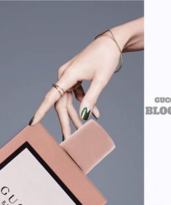 Nước Hoa Gucci Bloom Hồng Chiết - 26 Nước Hoa Gucci Bloom Hồng Chiết - 25